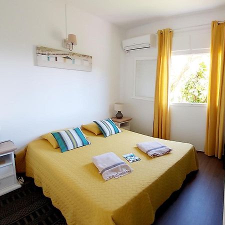 Bed and Breakfast Grande Anse - Les Cocotiers Труа-Ривьер Экстерьер фото